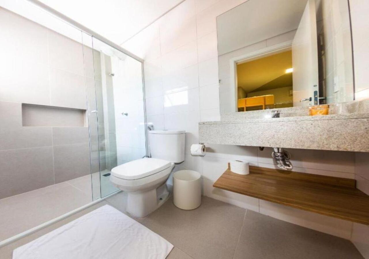 Taroba Express Hotel Foz do Iguaçu Cameră foto